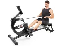 second hand rowing machine